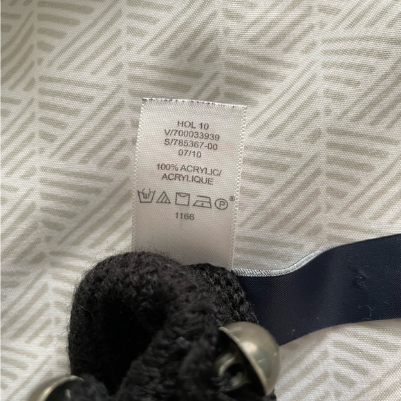 Gap Kids Fingerless Gloves - Picture 5 of 6